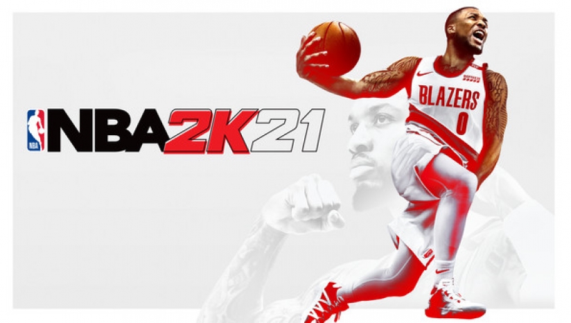 《NBA2K21》官方版 游戏截图 2