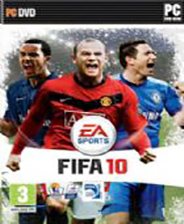 《FIFA世界足球2007》 欧版NDS版 游戏截图 6